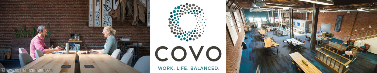 covo workspace